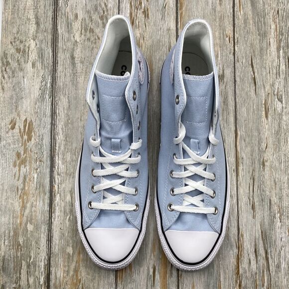 Chuck Taylor All Star Logo Remix Sneaker Shoes Size 13 - Picture 3 of 8